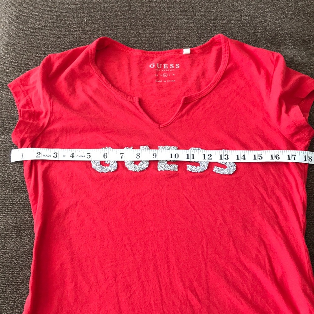 NWOT Guess - Picture 5 of 6